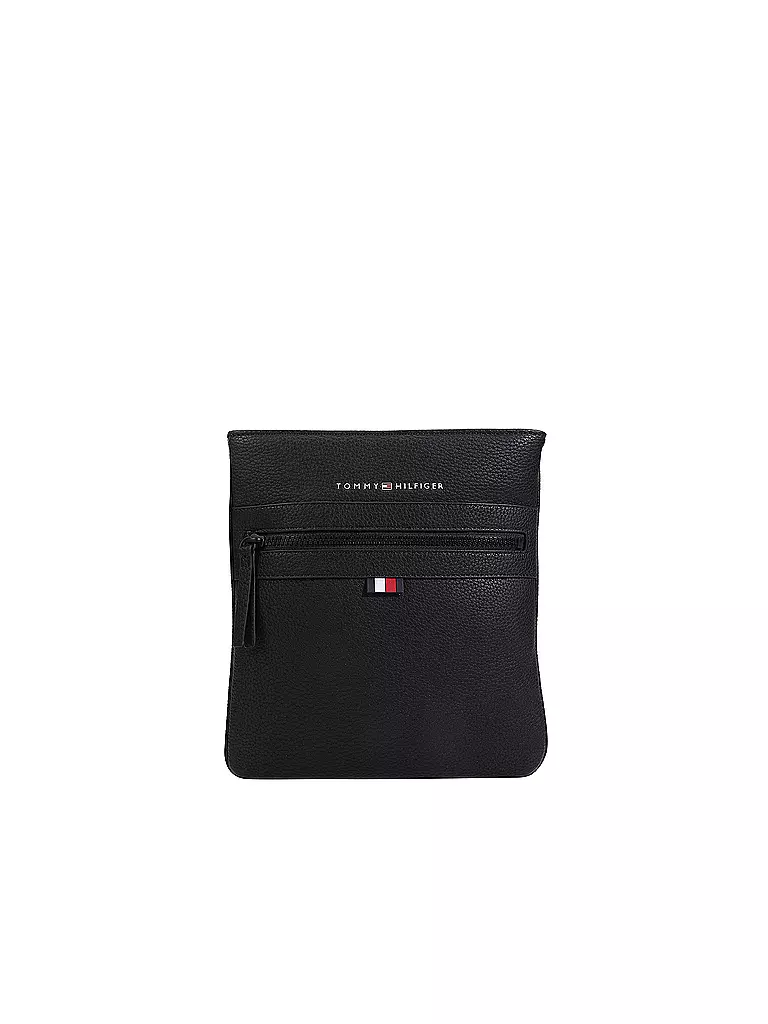 TOMMY HILFIGER | Sac - Crossbody Essential | Noir