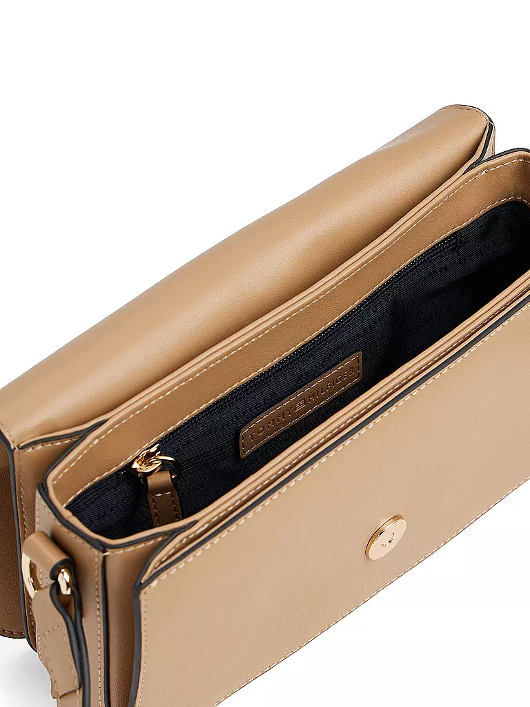 TOMMY HILFIGER | Sac - Mini Bag TH LIBRE | creme