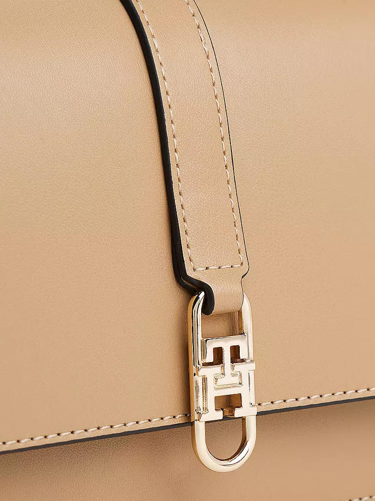 TOMMY HILFIGER | Sac - Mini Bag TH LIBRE | creme