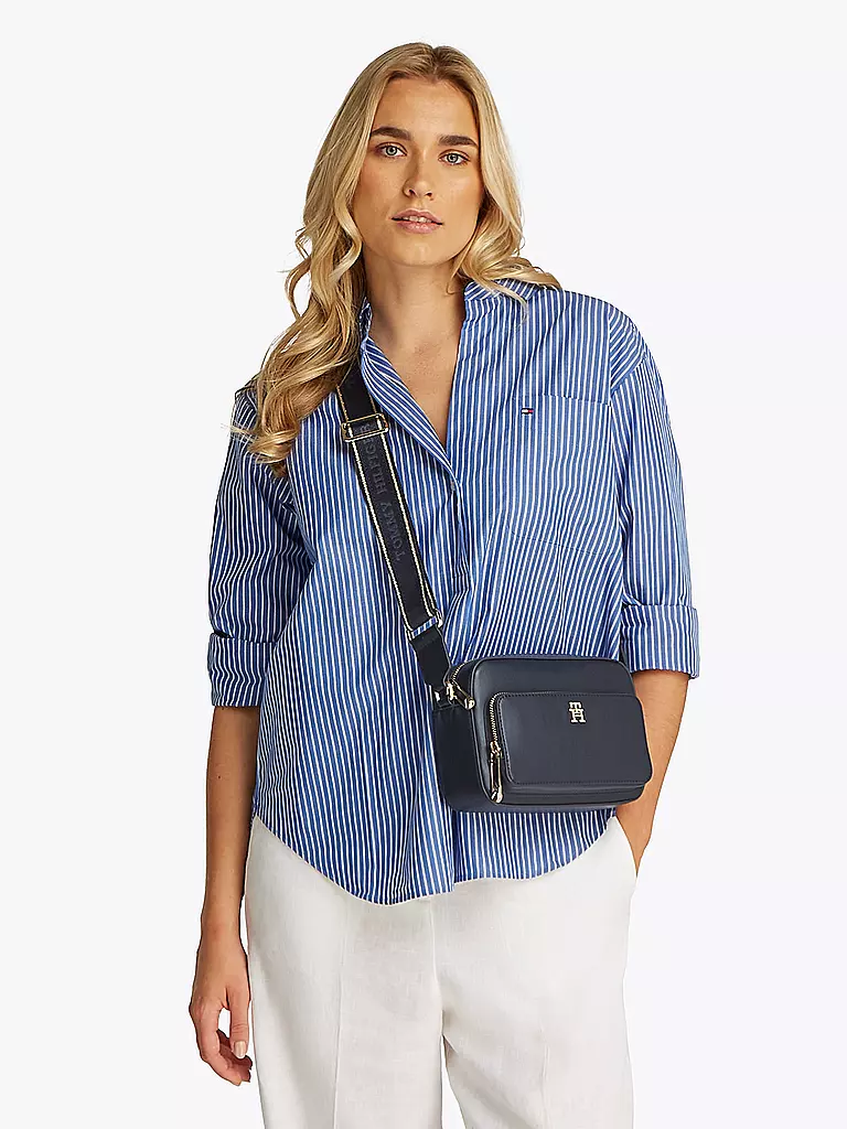 TOMMY HILFIGER | Sac - Mini Sac JOY | Bleu foncé