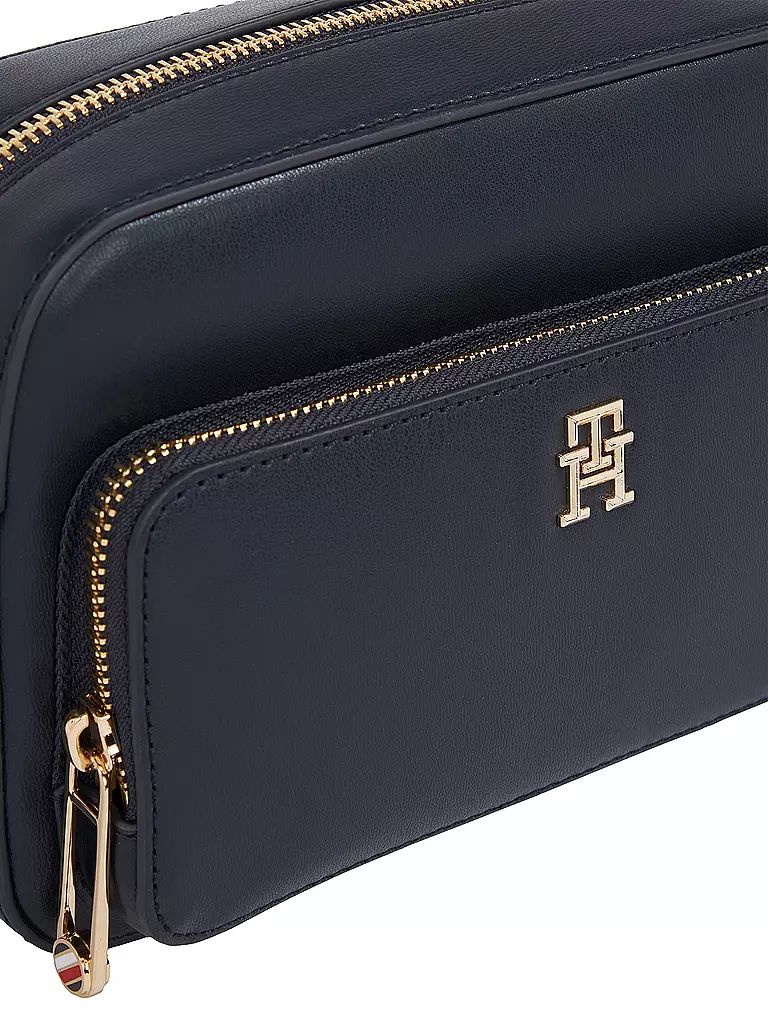TOMMY HILFIGER | Sac - Mini Sac JOY | Bleu foncé