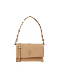 TOMMY HILFIGER | Sac - Mini Sac TH HERITAGE | Camel