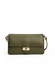 TOMMY HILFIGER | Sac - Mini Sac TH HERITAGE | Olive