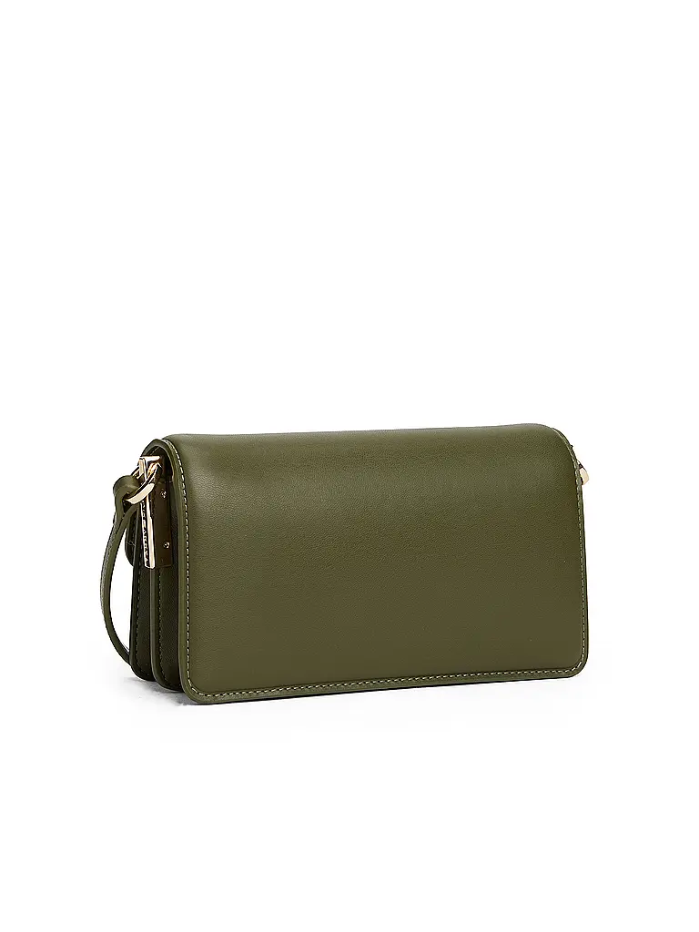 TOMMY HILFIGER | Sac - Mini Sac TH HERITAGE | Olive