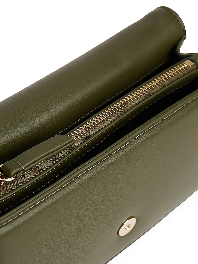 TOMMY HILFIGER | Sac - Mini Sac TH HERITAGE | Olive