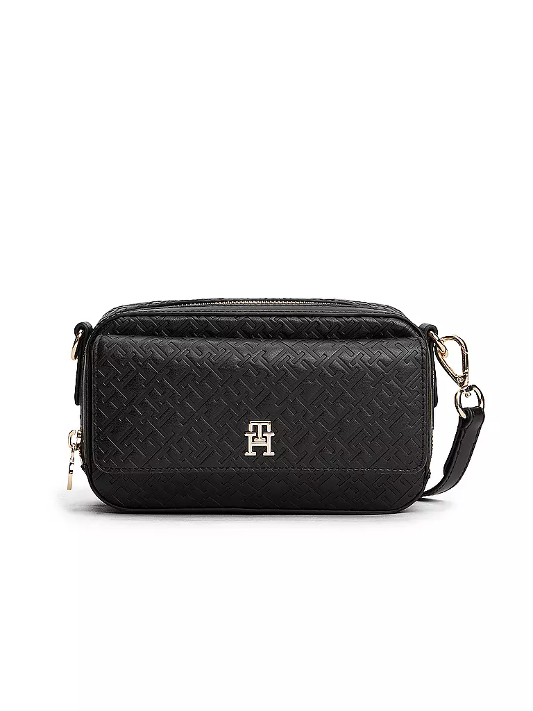 TOMMY HILFIGER | Sac - Mini Sac TH ICON | Noir