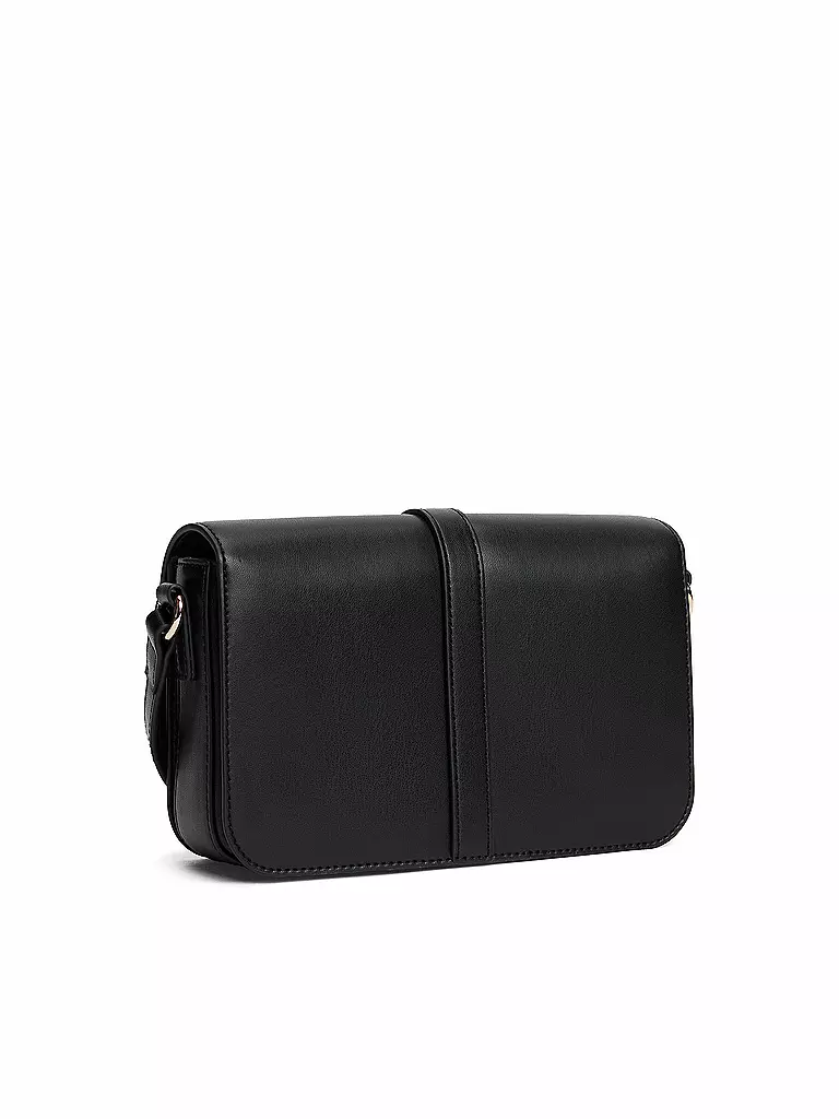 TOMMY HILFIGER | Sac - Mini Sac TH LIBRE | schwarz