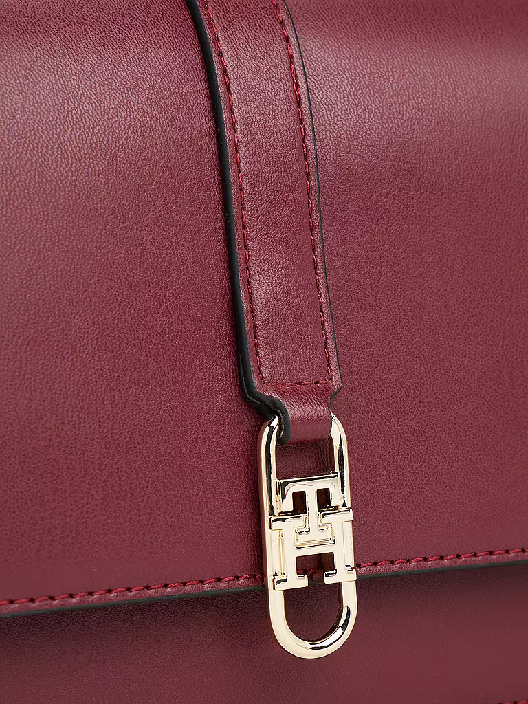 TOMMY HILFIGER | Sac - Mini Sac TH LIBRE | 