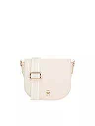 TOMMY HILFIGER | Sac - Mini Sac TH LOGOTAPE | Blanc