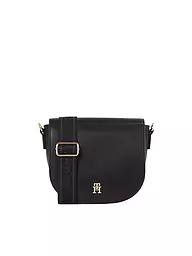 TOMMY HILFIGER | Sac - Mini Sac TH LOGOTAPE | Noir