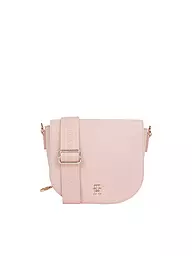 TOMMY HILFIGER | Sac - Mini Sac TH LOGOTAPE | Rose