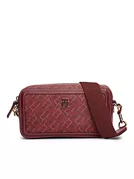 TOMMY HILFIGER | Sac - Mini sac TH MONOPLAY | Rouge