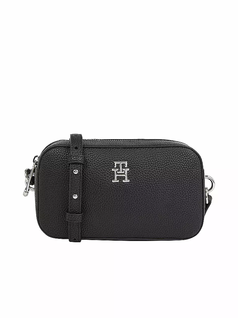 TOMMY HILFIGER | Sac - Mini sac | schwarz