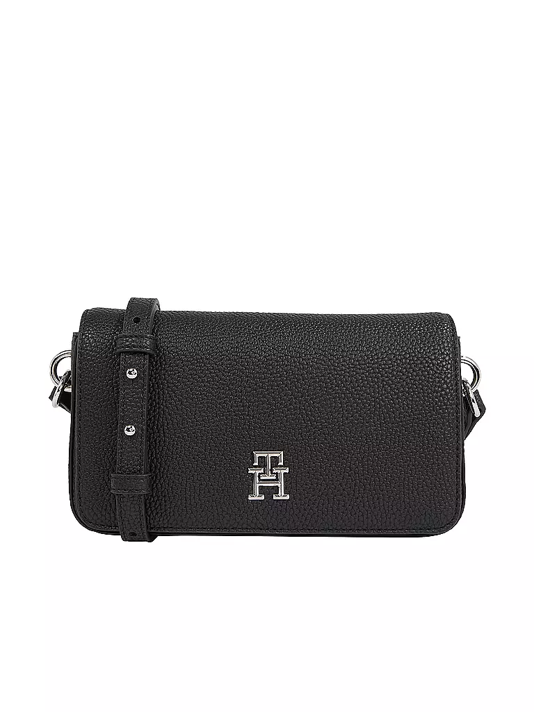 TOMMY HILFIGER | Sac - Mini Sac | schwarz