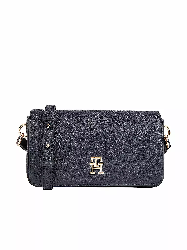 TOMMY HILFIGER | Sac - Mini sac | dunkelblau