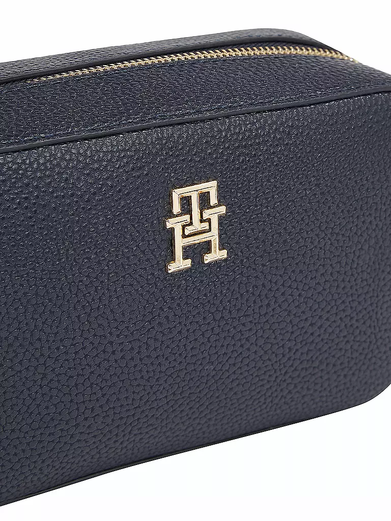 TOMMY HILFIGER | Sac - Mini sac | dunkelblau