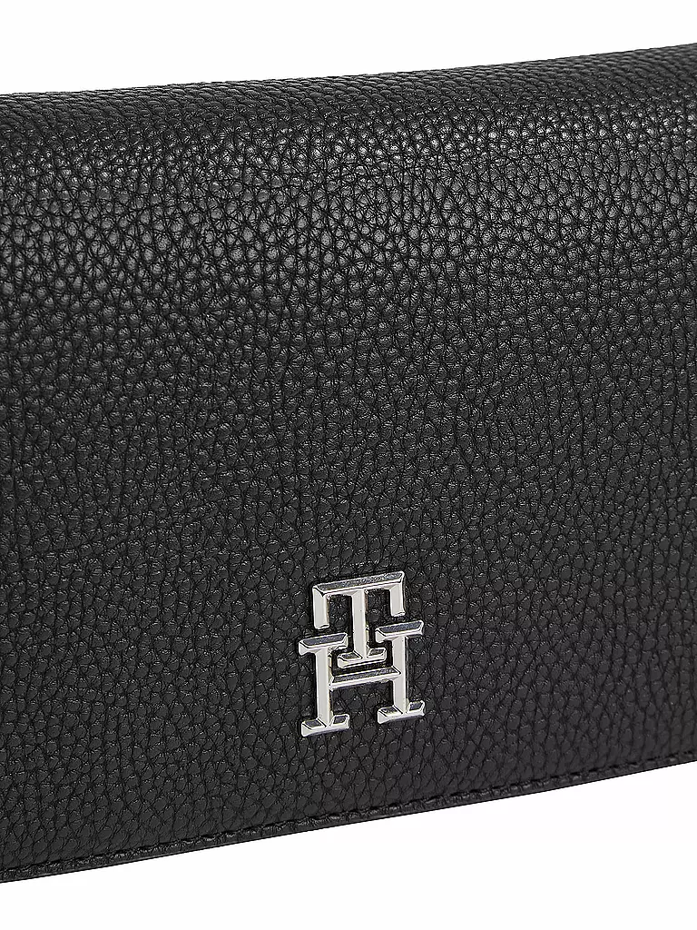 TOMMY HILFIGER | Sac - Mini Sac | schwarz