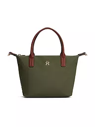 TOMMY HILFIGER | Sac - Sac à main POPETTE Mini | Olive