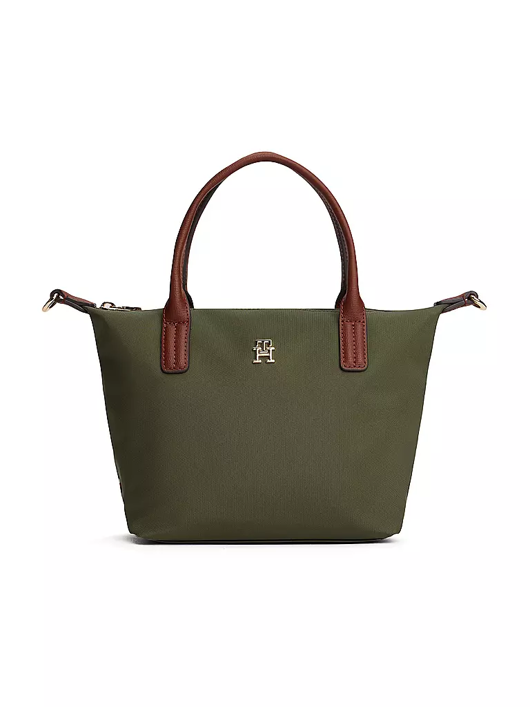 TOMMY HILFIGER | Sac - Sac à main POPETTE Mini | Olive