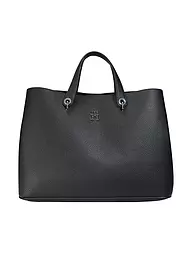 TOMMY HILFIGER | Sac - Sac à main TH EMBLEM | Noir