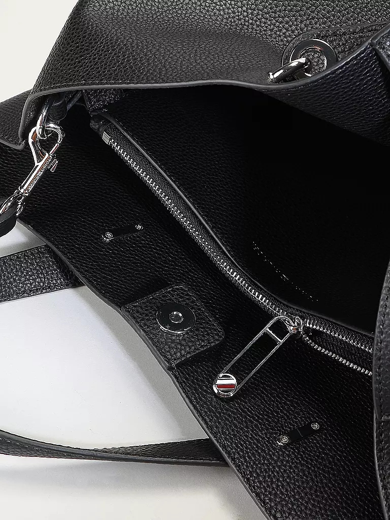 TOMMY HILFIGER | Sac - Sac à main TH EMBLEM | 
