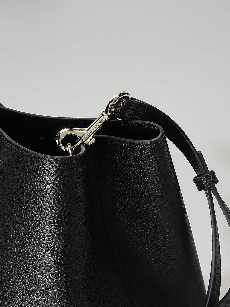 TOMMY HILFIGER | Sac - Sac à main TH EMBLEM | dunkelblau