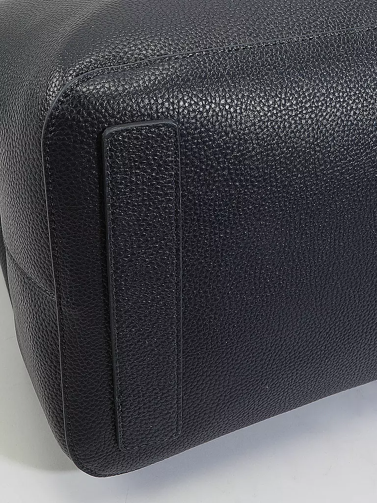 TOMMY HILFIGER | Sac - Sac à main TH EMBLEM | dunkelblau