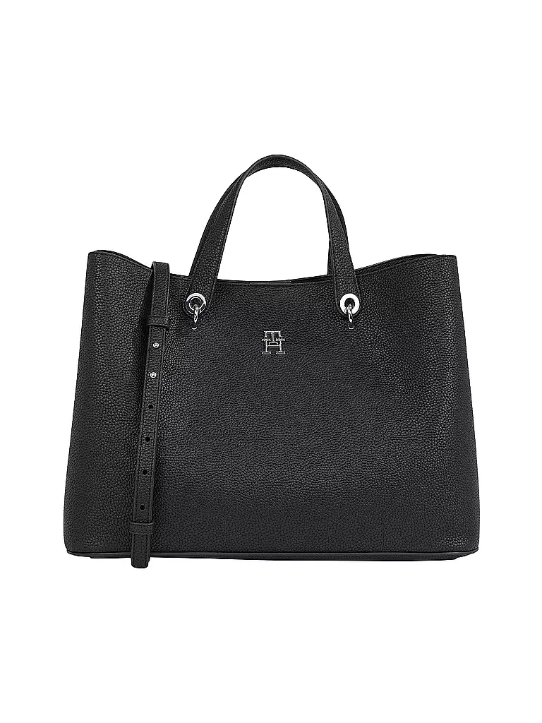 TOMMY HILFIGER | Sac - Sac à main TH EMBLEM | 