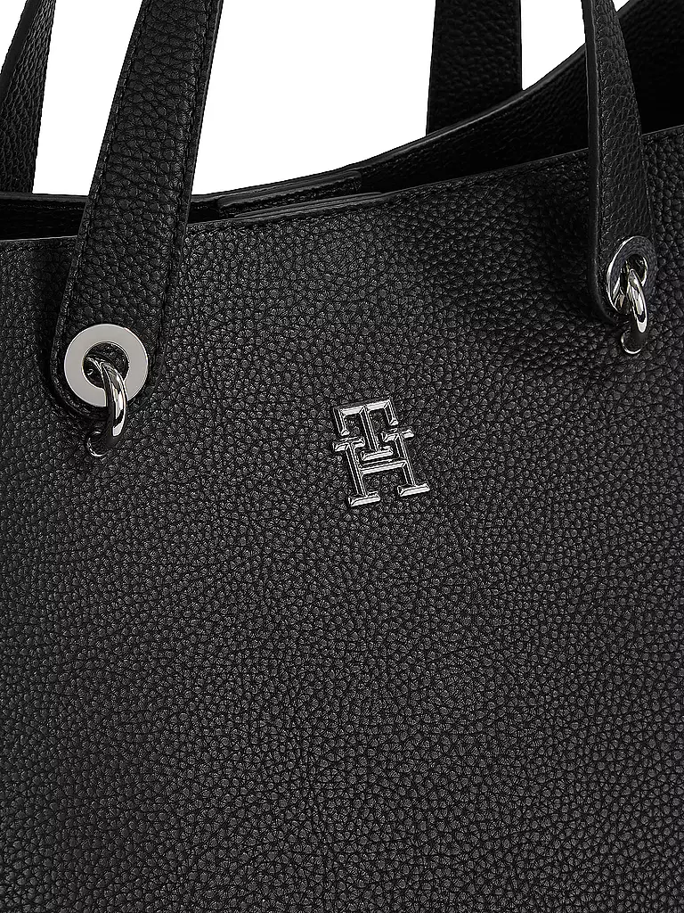 TOMMY HILFIGER | Sac - Sac à main TH EMBLEM | 