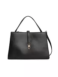 TOMMY HILFIGER | Sac - Sac à main TH LIBRE Medium | Noir