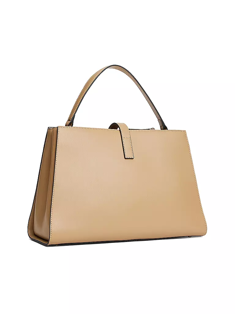 TOMMY HILFIGER | Sac - Sac à main TH LIBRE Medium | Crème
