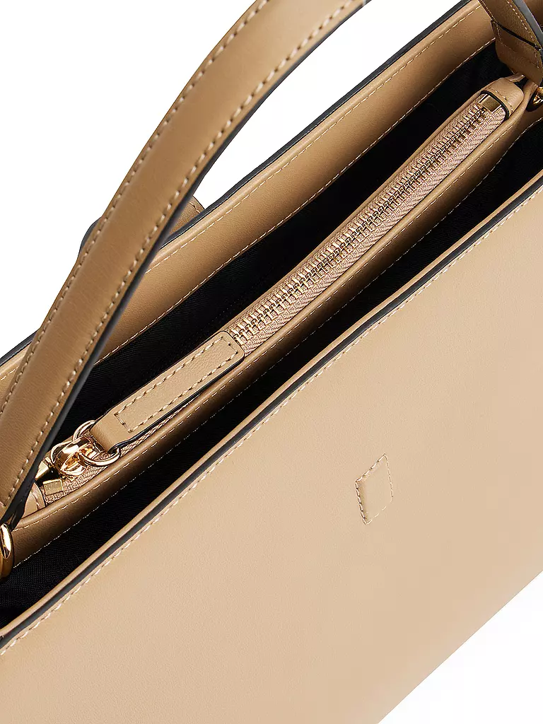 TOMMY HILFIGER | Sac - Sac à main TH LIBRE Medium | Crème