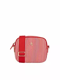 TOMMY HILFIGER | Sac - Sac bandoulière POPPY SUMMER | Rouge