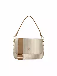 TOMMY HILFIGER | Sac - Sac bandoulière POPPY SUMMER | Beige