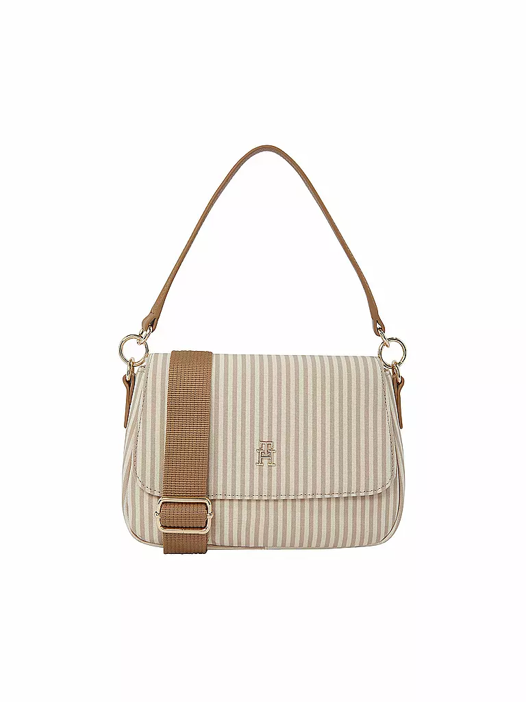TOMMY HILFIGER | Sac - Sac bandoulière POPPY SUMMER | Beige