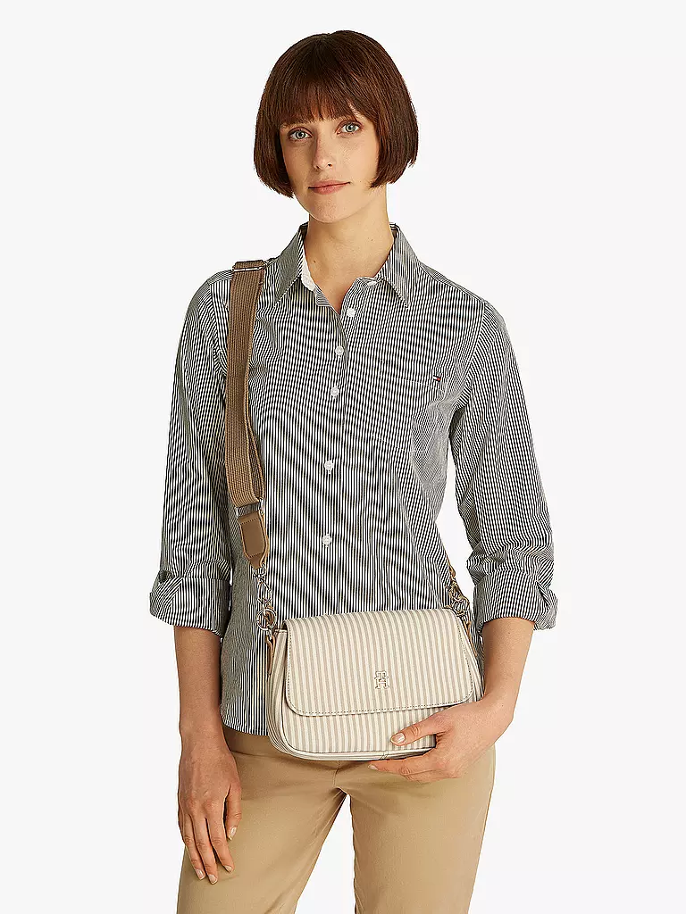 TOMMY HILFIGER | Sac - Sac bandoulière POPPY SUMMER | Beige