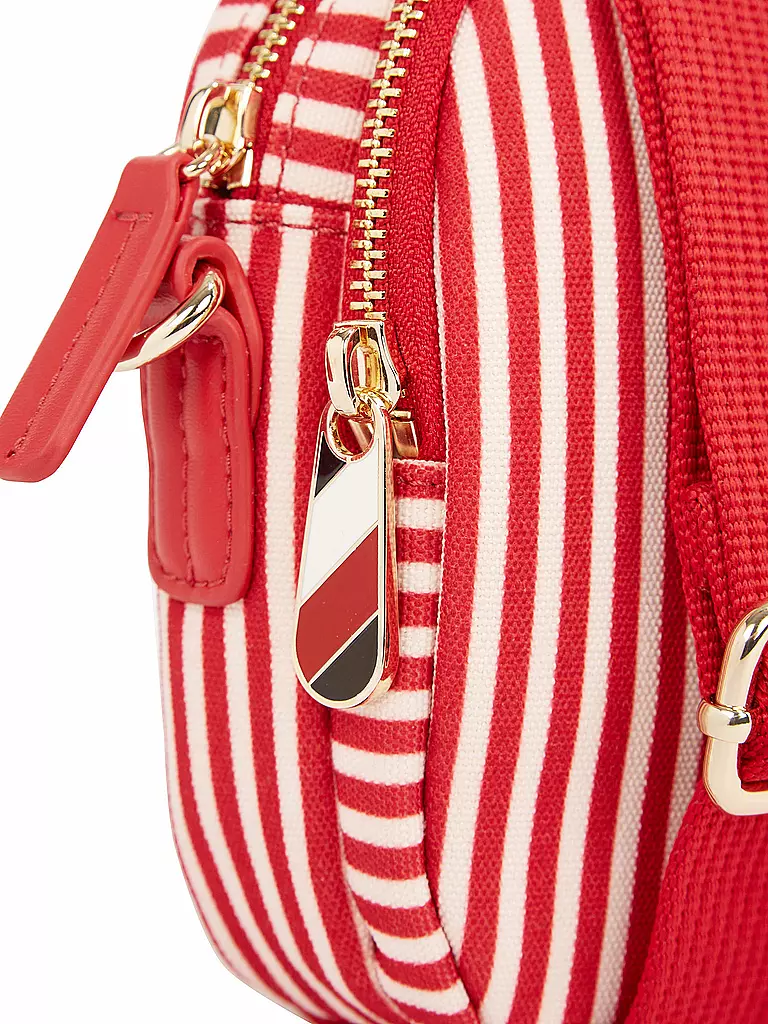 TOMMY HILFIGER | Sac - Sac bandoulière POPPY SUMMER | 