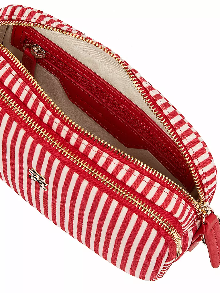 TOMMY HILFIGER | Sac - Sac bandoulière POPPY SUMMER | 