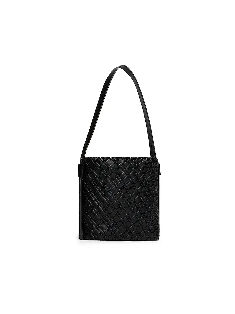 TOMMY HILFIGER | Sac - Sac bandoulière TH BRAIDED | Noir