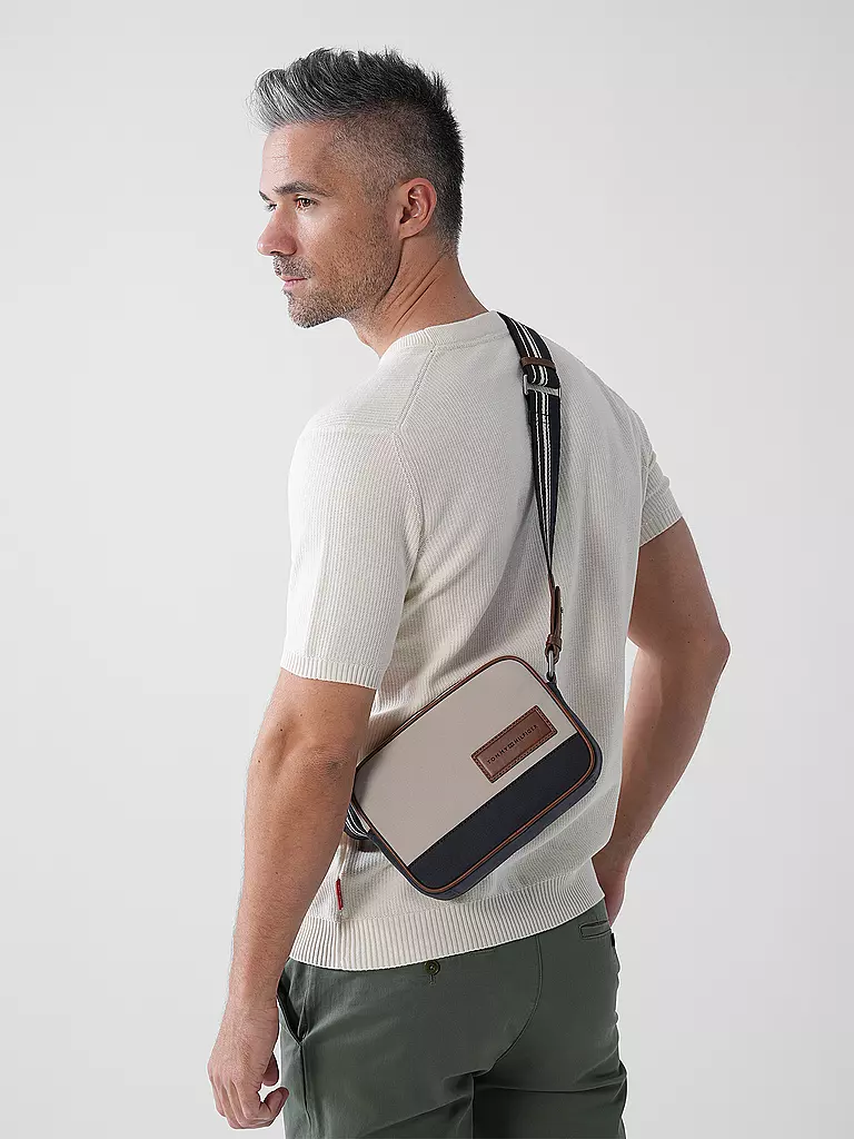 TOMMY HILFIGER | Sac - Sac bandoulière TH CASUAL | Beige
