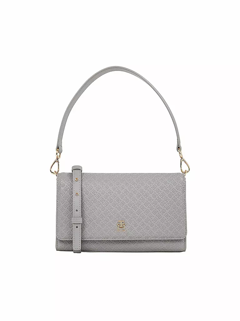 TOMMY HILFIGER | Sac - Sac bandoulière TH ETERNITY | hellgrau