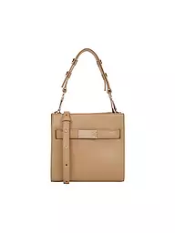 TOMMY HILFIGER | Sac - Sac bandoulière TH HERITAGE | Camel