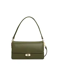 TOMMY HILFIGER | Sac - Sac bandoulière TH HERITAGE | Olive