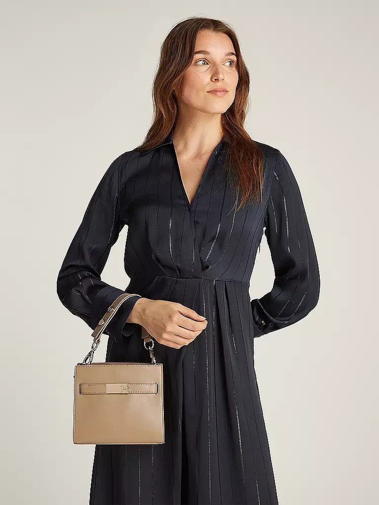 TOMMY HILFIGER | Sac - Sac bandoulière TH HERITAGE | Camel