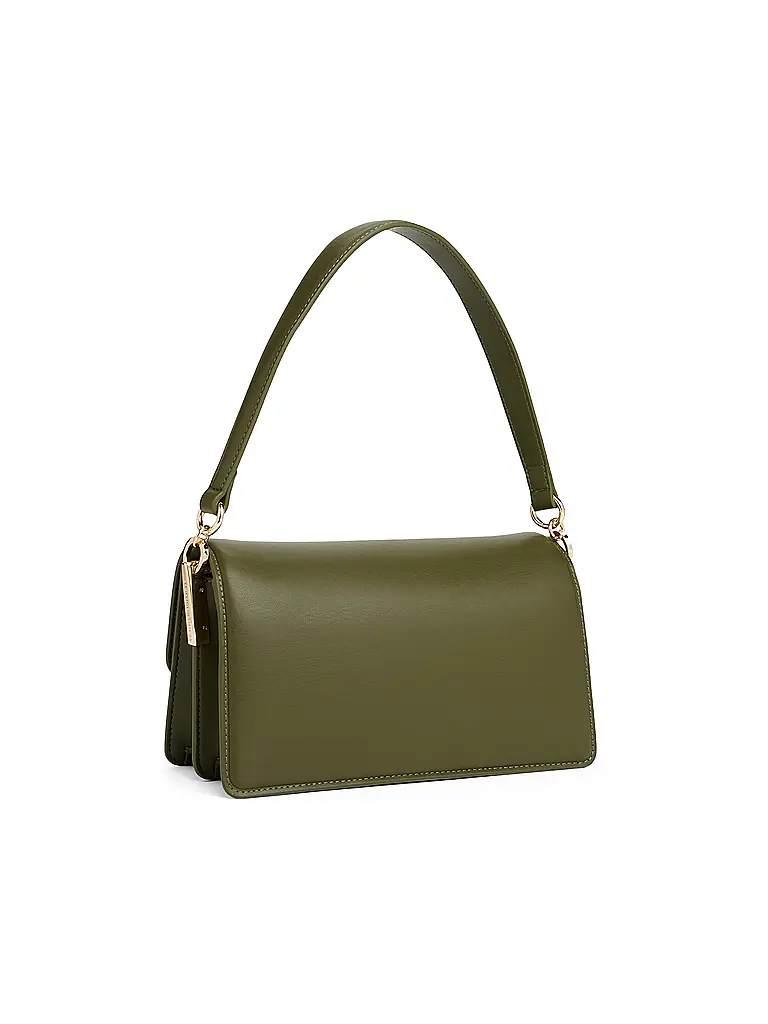 TOMMY HILFIGER | Sac - Sac bandoulière TH HERITAGE | Olive