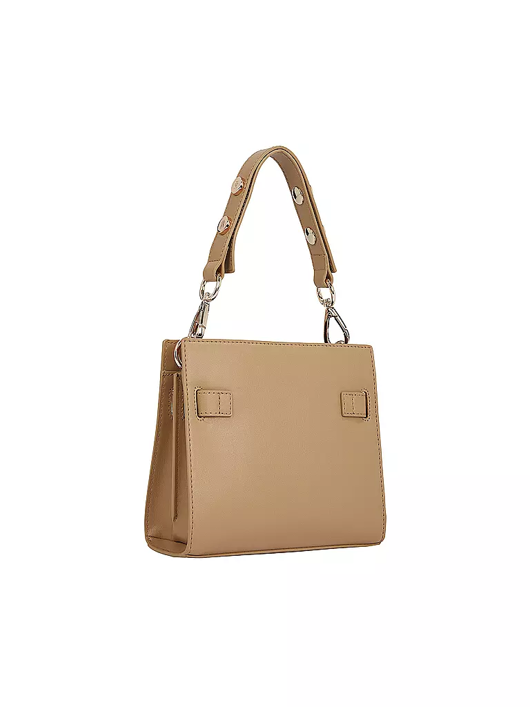 TOMMY HILFIGER | Sac - Sac bandoulière TH HERITAGE | Camel