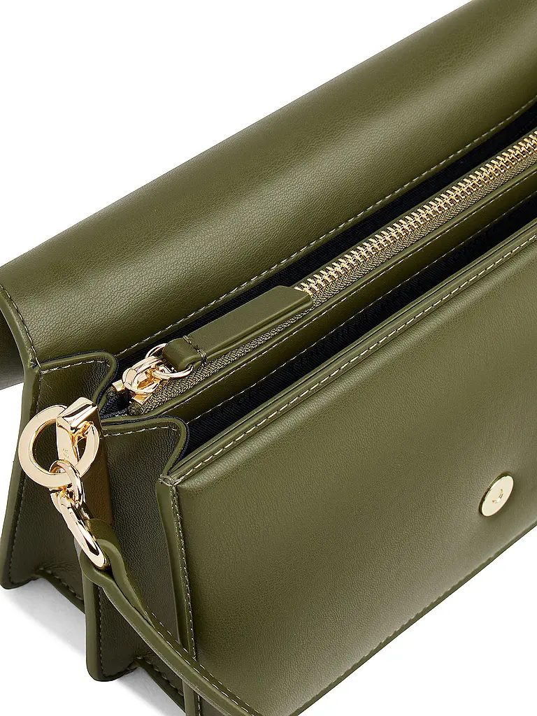 TOMMY HILFIGER | Sac - Sac bandoulière TH HERITAGE | Olive