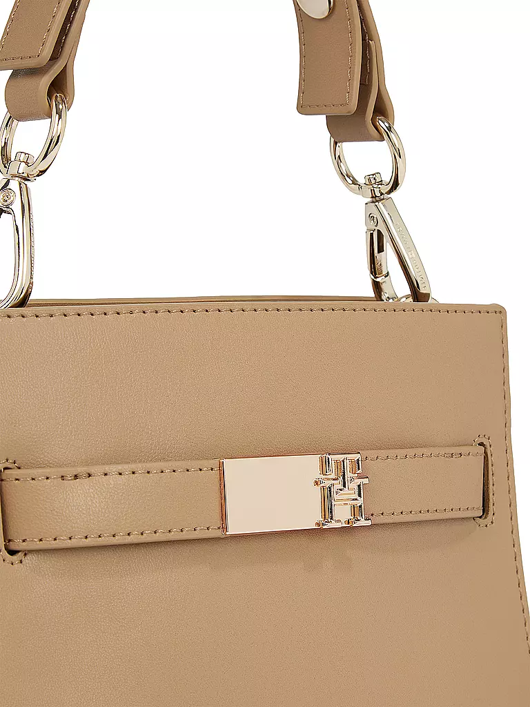 TOMMY HILFIGER | Sac - Sac bandoulière TH HERITAGE | Camel