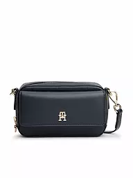 TOMMY HILFIGER | Sac - Sac bandoulière TH ICON | Bleu foncé