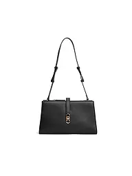 TOMMY HILFIGER | Sac - Sac bandoulière TH LIBRE | Noir